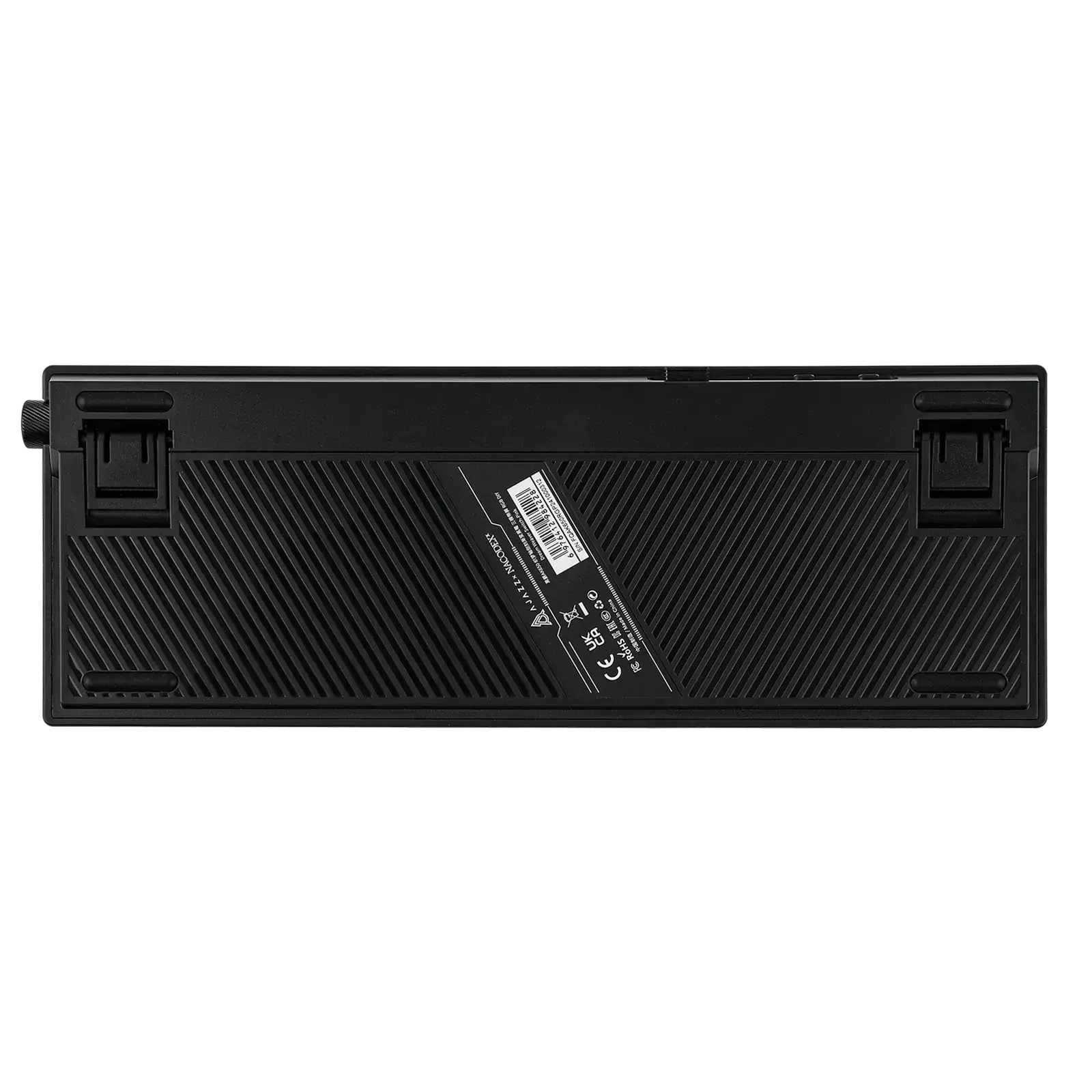 Ajazz AK650 Black/Yellow