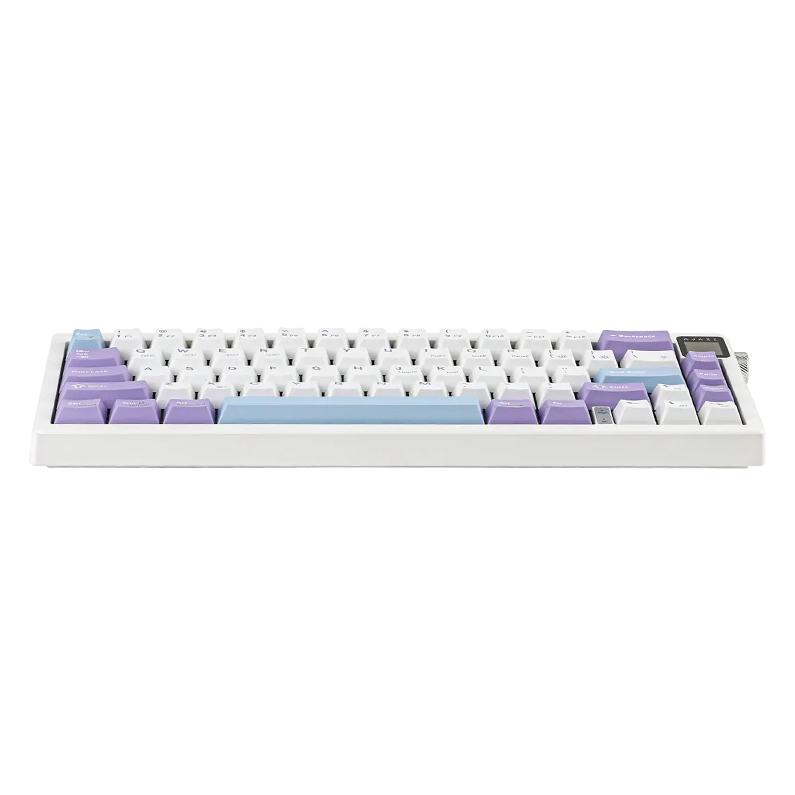 Ajazz AK650 White/Purple