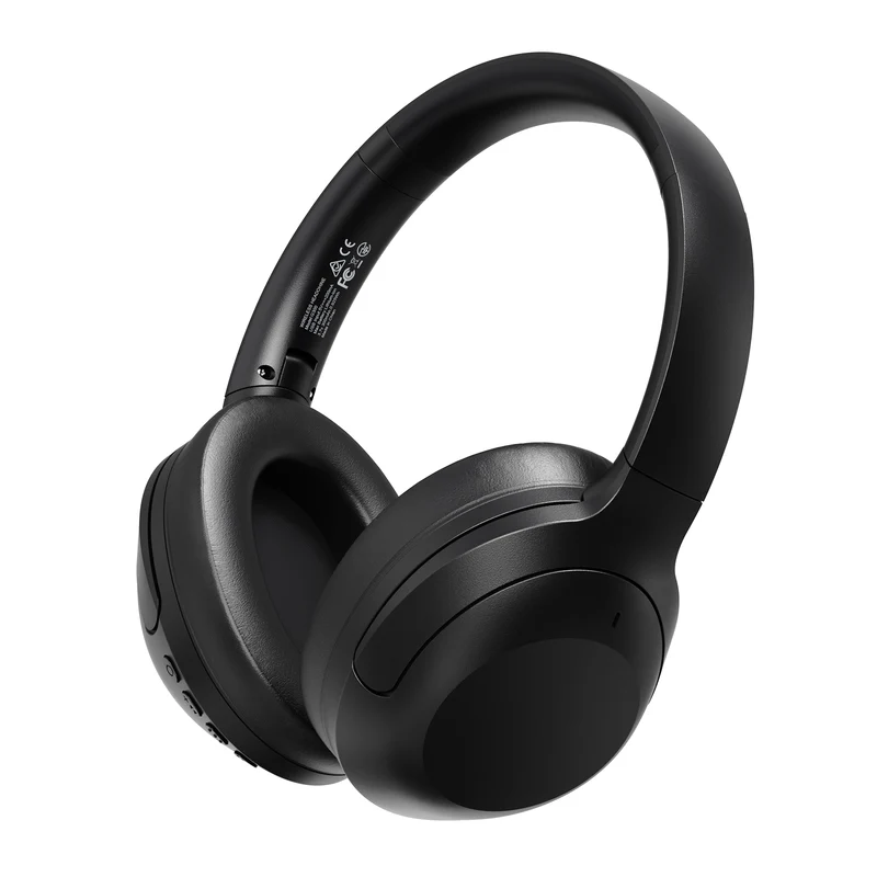 Attack Shark G300 Black