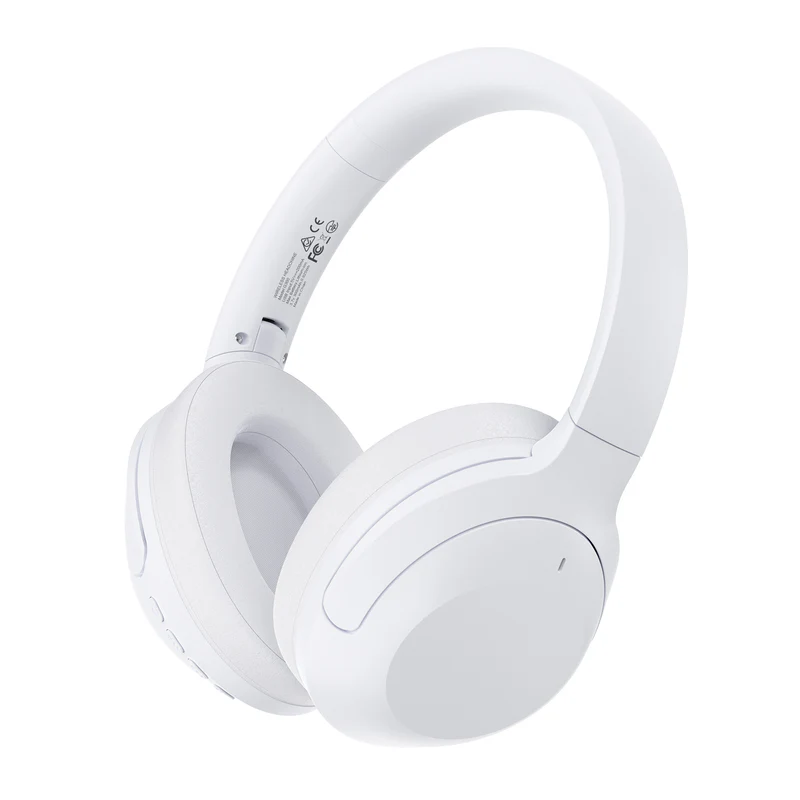 Attack Shark G300 White