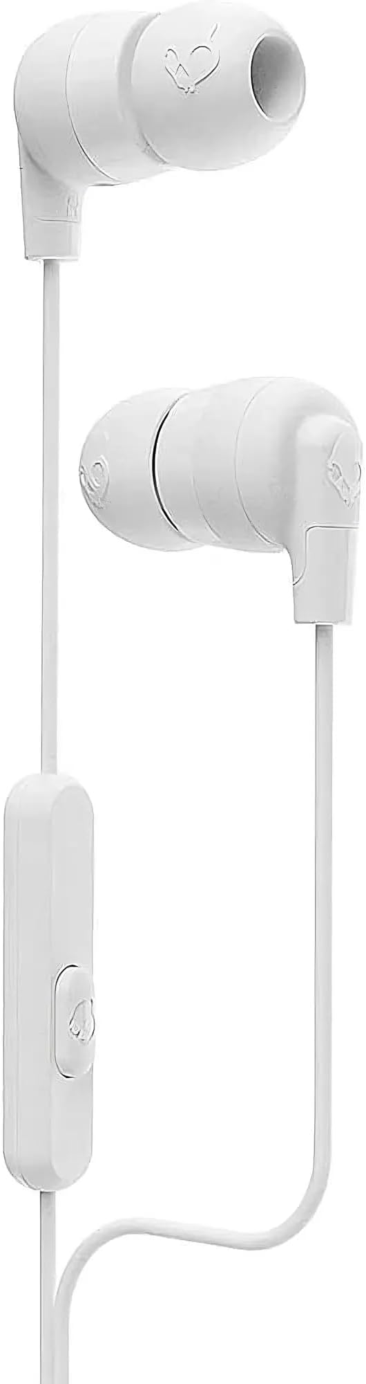 Skullcandy Ink'd White