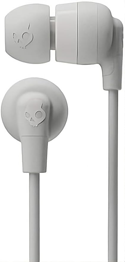 Skullcandy Ink'd White