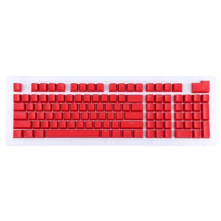 Keycap-uri Red