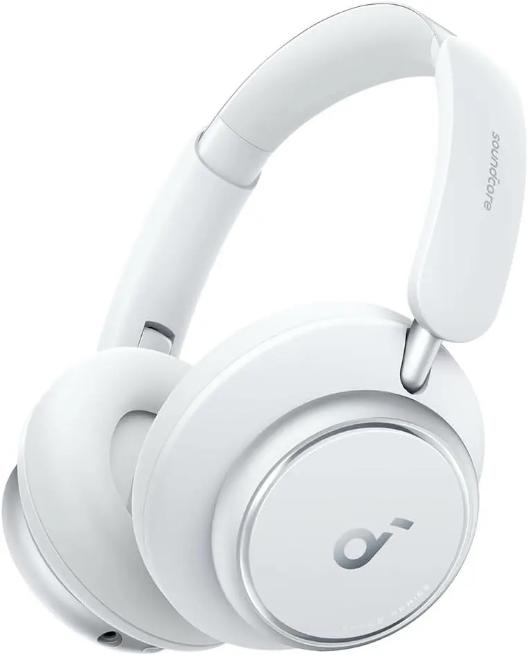 Soundcore Q45 White