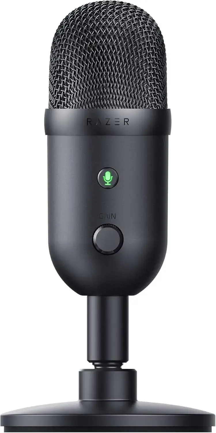 Razer Seiren V2X